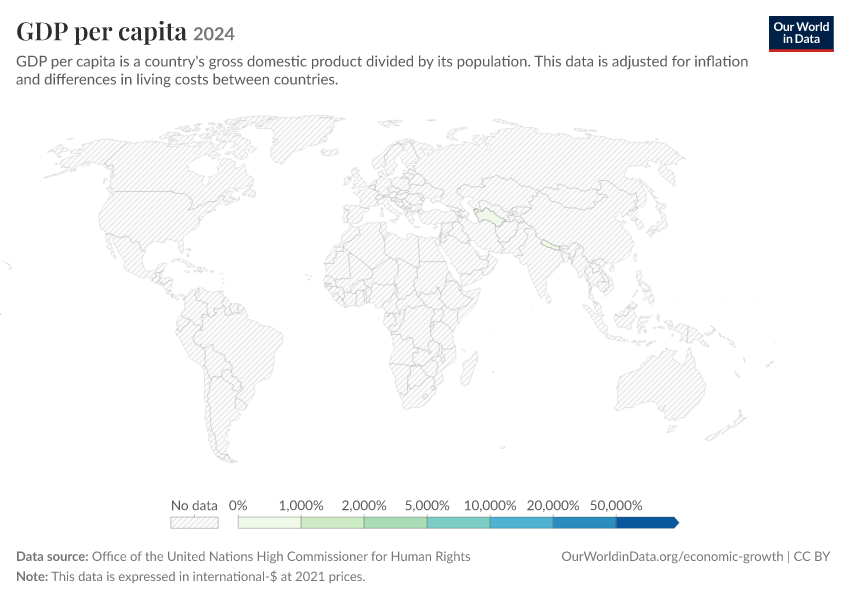 A thumbnail of the "GDP per capita" chart