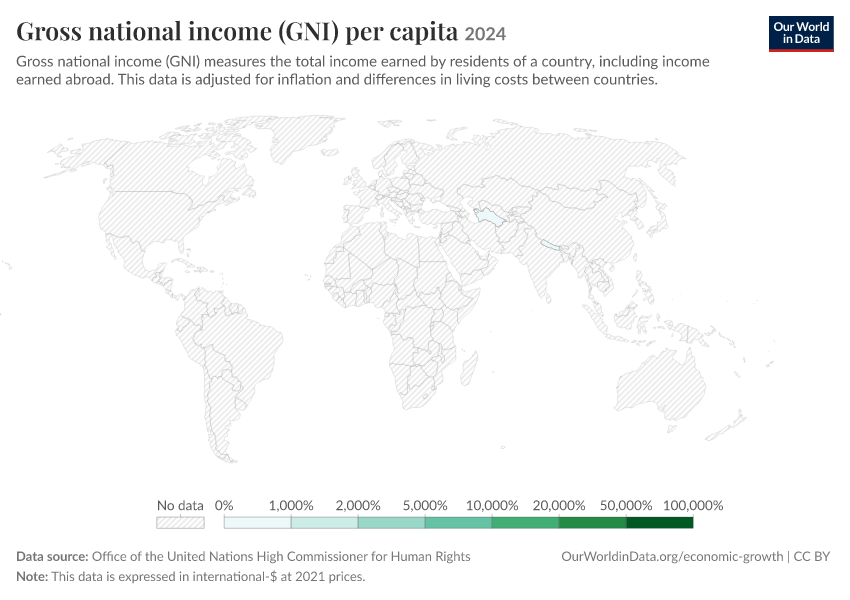 A thumbnail of the "Gross national income (GNI) per capita" chart